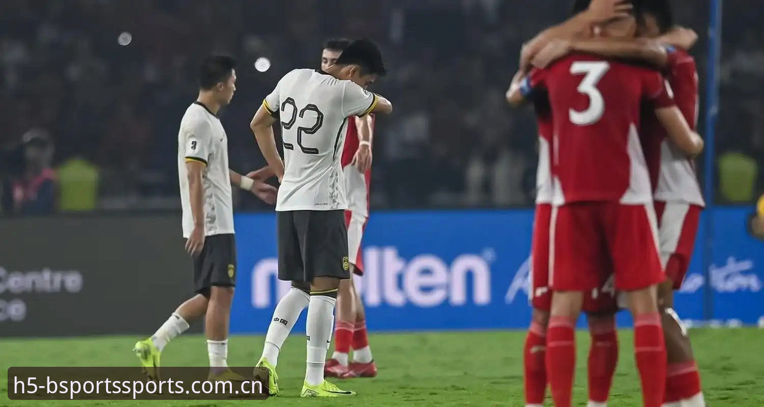 bsports官网 世界杯观赛困局详解:中东战事如何影响球迷赴美行程